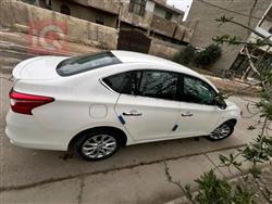 نيسان سنترا